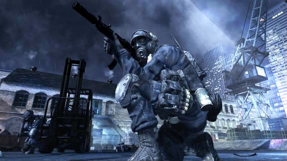 Call of Duty: Modern Warfare 3 1